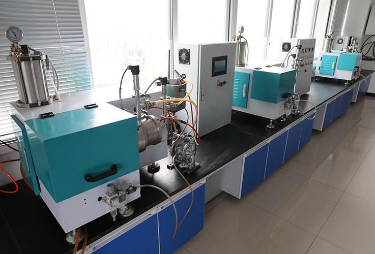 机电设备有限公司隶属于上海儒特集团,专注湿法研磨设备的研发和生产